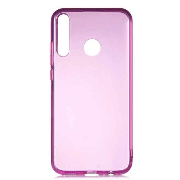 Huawei P40 Lite E Kılıf Zore Bistro Kapak ürün görseli 1