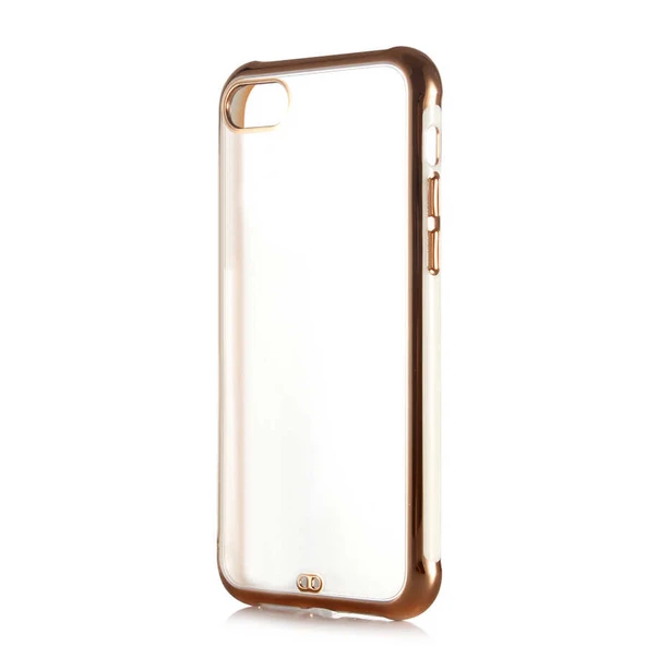 Apple iPhone 7 Kılıf Zore Voit Kapak - Resim 5