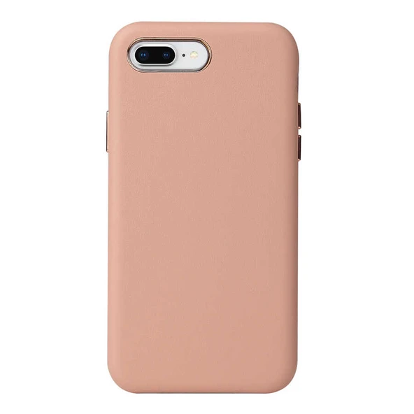Apple iPhone 7 Plus Kılıf Zore Eyzi Kapak ürün görseli 1