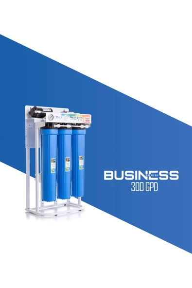 Conax Business Su Arıtma Cihazı 300 Gpd ürün görseli 1