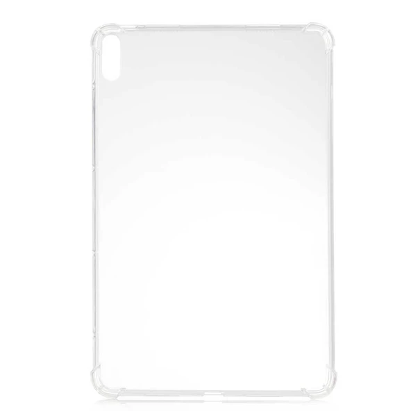 Huawei MatePad Pro 10.8 Kılıf Zore Tablet Nitro Anti Shock Silikon Kapak ürün görseli 1