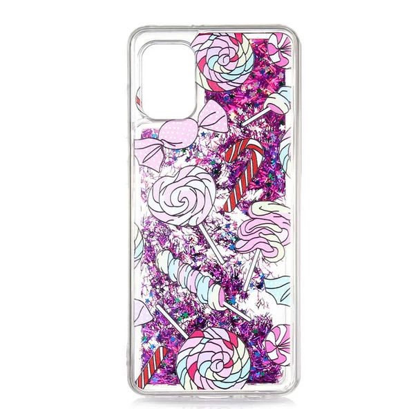 Galaxy A31 Kılıf Zore Marshmelo Silikon ürün görseli 1