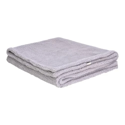 Pet Comfort Lodix  Gri Köpek Battaniyesi L 150x100 cm ürün görseli 1