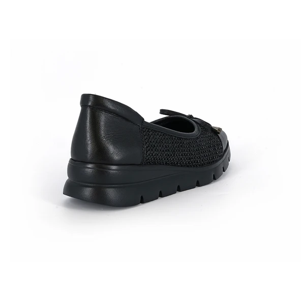 D26YA-7675 MAMMAMİA AYAKKABI - Resim 9