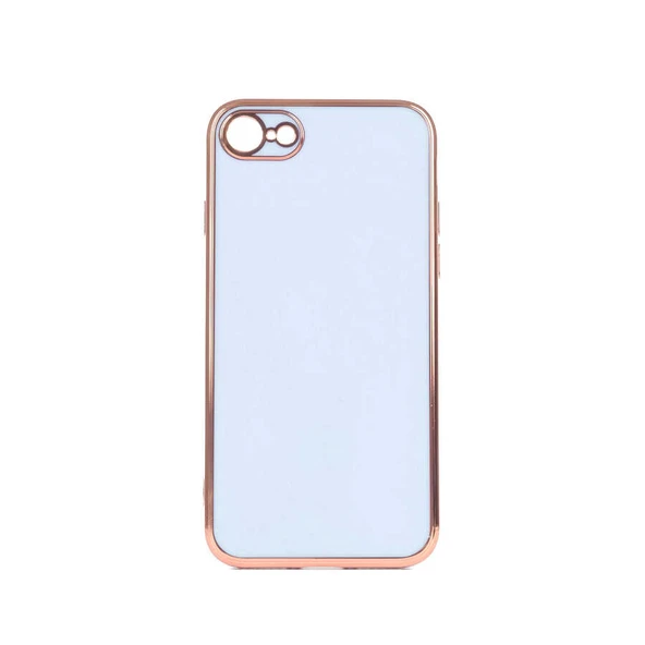 Apple iPhone 8 Kılıf Zore Bark Kapak - Resim 12