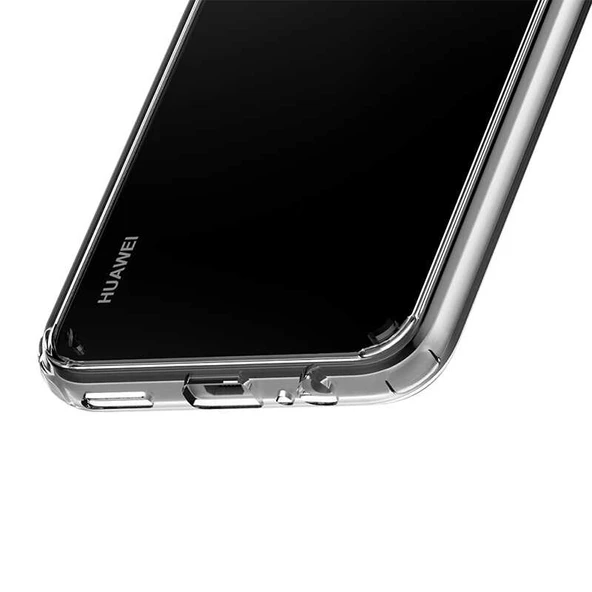 Huawei P40 Lite E Kılıf Zore Coss Kapak - Resim 6
