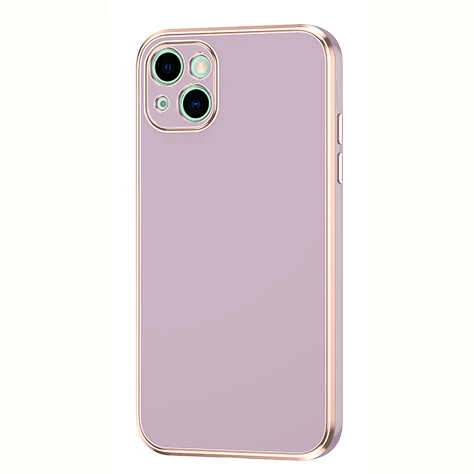 Apple iPhone 13 Kılıf Zore Bark Kapak - Resim 10