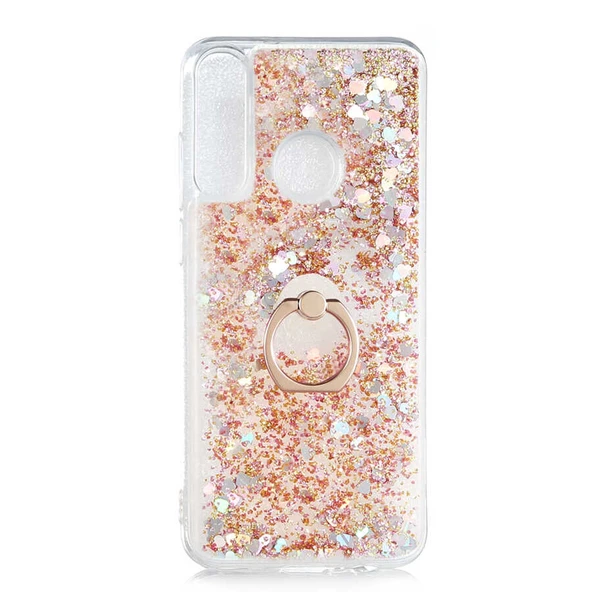 Huawei Y6P Kılıf Zore Milce Kapak ürün görseli 1