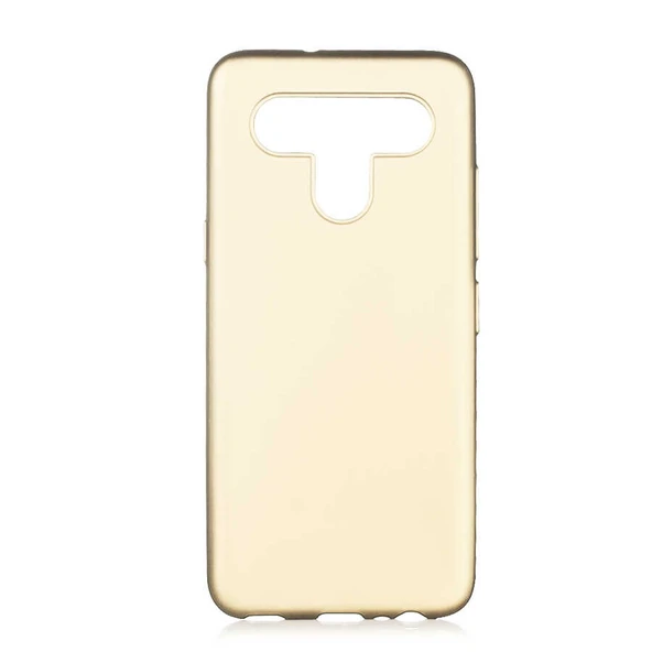LG K51S Kılıf Zore Premier Silikon Kapak ürün görseli 1