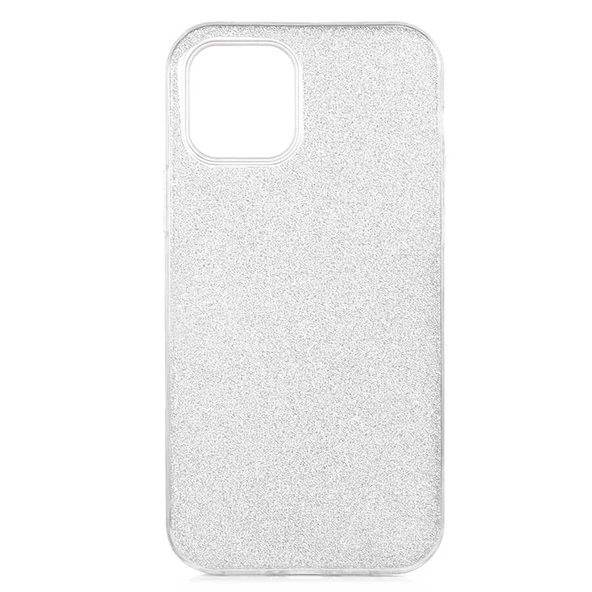 Apple iPhone 12 Pro Max Kılıf Zore Shining Silikon ürün görseli 1