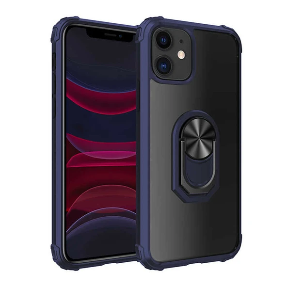 Apple iPhone 11 Kılıf Zore Mola Kapak ürün görseli 1