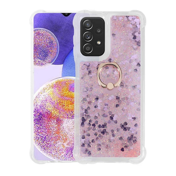 Galaxy A23 Kılıf Zore Milce Kapak ürün görseli 1