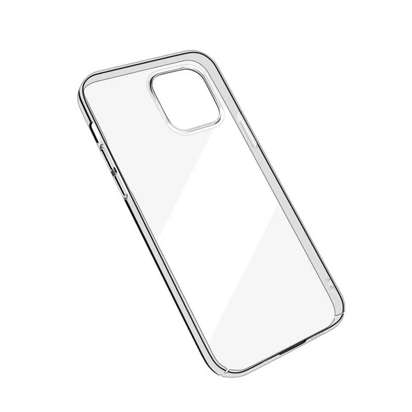 Apple iPhone 12 Pro Max Kılıf Zore Droga Kapak - Resim 5
