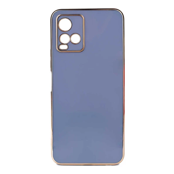 Vivo Y32 Kılıf Zore Bark Kapak ürün görseli 1