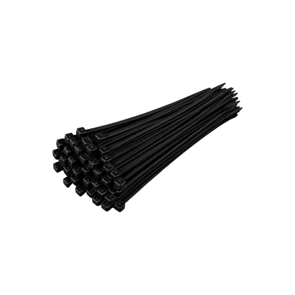Gwest GT 200 ST UV Ultraviole Kablo Bağı 200x4.8 mm 100 Adet ürün görseli 1