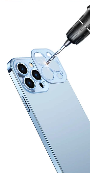 Apple iPhone 12 Kılıf Zore Bobo Kapak - Resim 10