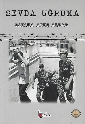 Sevda Uğruna Sabiha Ateş Alpat Beka Yayınları - YENİ KİTAP ürün görseli 1