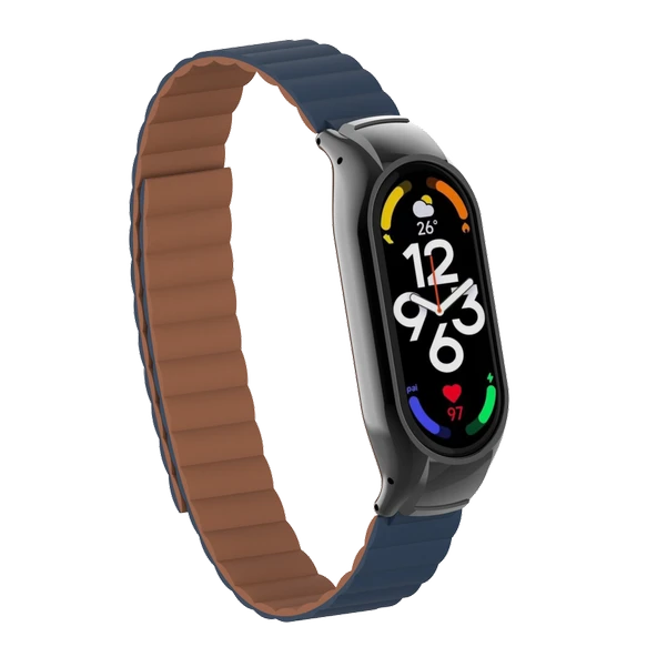 Xiaomi Mi Band 7 KRD-69 Kordon - Resim 7