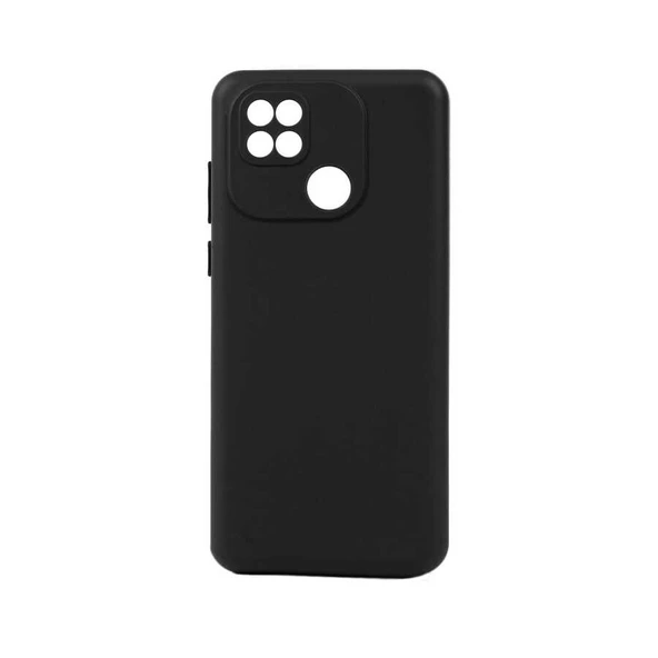 Xiaomi Redmi 10A Kılıf Zore Biye Silikon ürün görseli 1