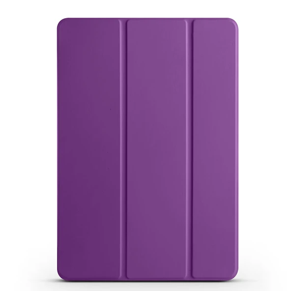 Xiaomi Pad 6 Zore Smart Cover Standlı 1-1 Kılıf ürün görseli 1