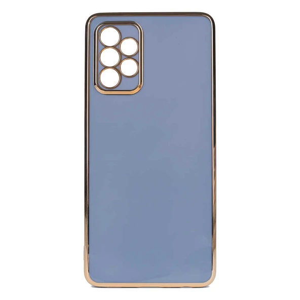 Galaxy A72 Kılıf Zore Bark Kapak - Resim 5