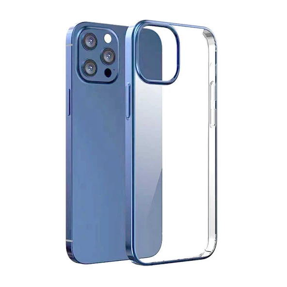 Apple iPhone 13 Kılıf Zore Sun Kapak - Resim 3