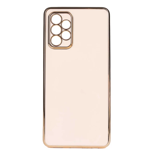 Galaxy A72 Kılıf Zore Bark Kapak - Resim 8