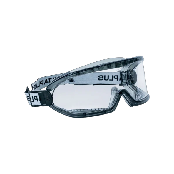 Delta Plus Galeras Koruyucu Gözlük Buğu Yapmaz Çizilmez Lens ürün görseli 1