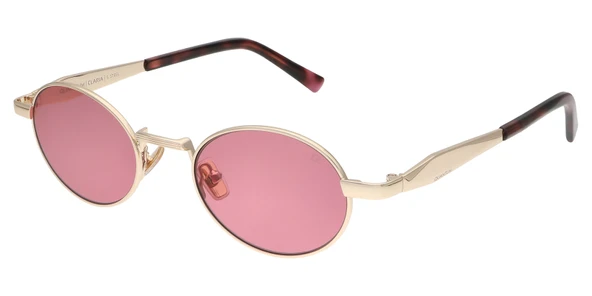 Quantum Q328.C3 49 Unisex Güneş Gözlüğü ürün görseli 1
