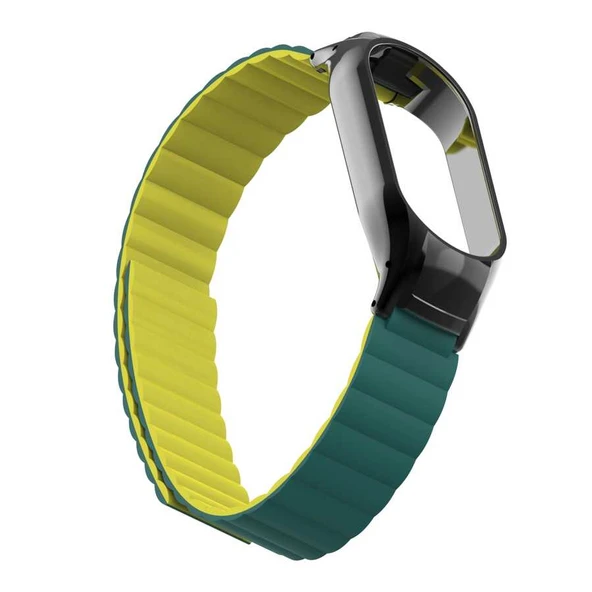 Xiaomi Mi Band 7 KRD-69 Kordon - Resim 5