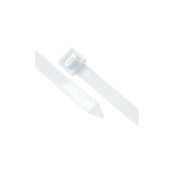 Gwest GT 1020 HD Beyaz Kablo Bağı 1020x9 mm 100 Adet ürün görseli 1