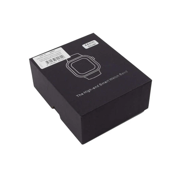 ​​​Apple Watch 7 45mm KRD-67 Kordon - Resim 8