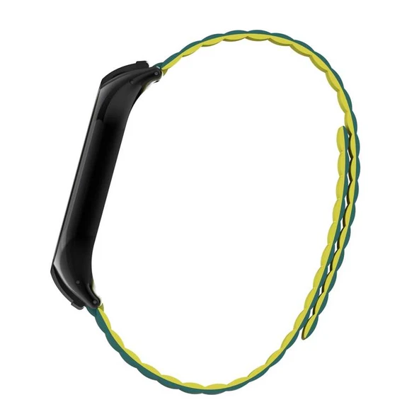 Xiaomi Mi Band 7 KRD-69 Kordon - Resim 4