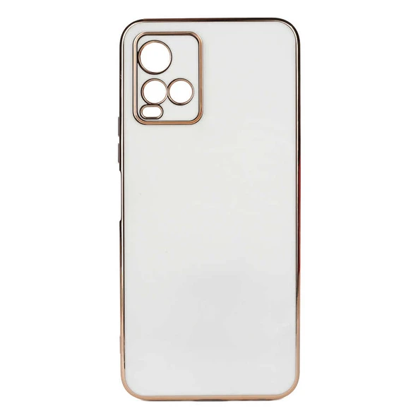 Vivo Y33S Kılıf Zore Bark Kapak ürün görseli 1