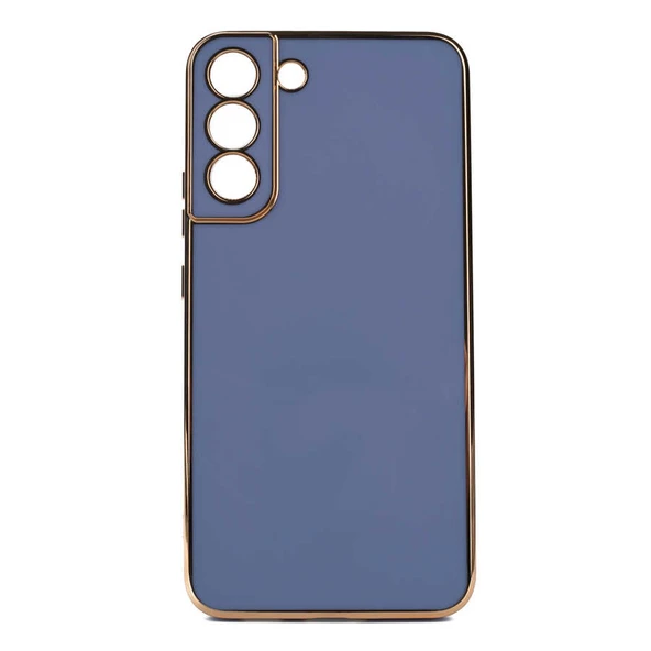 Galaxy S22 Plus Kılıf Zore Bark Kapak - Resim 5