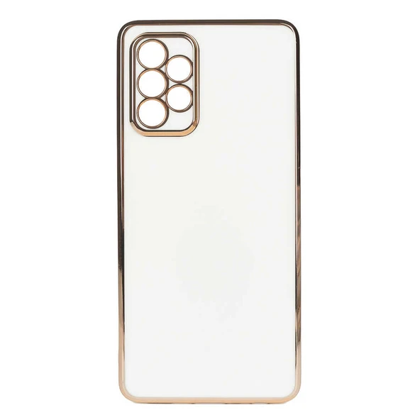Galaxy A23 Kılıf Zore Bark Kapak - Resim 6