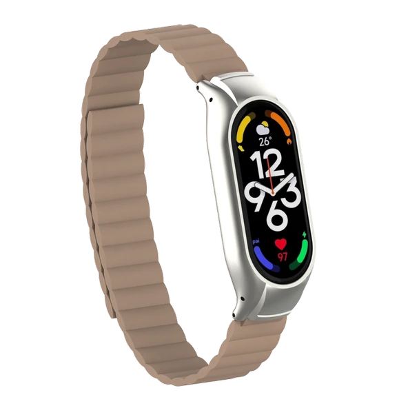 Xiaomi Mi Band 7 KRD-69 Kordon - Resim 8