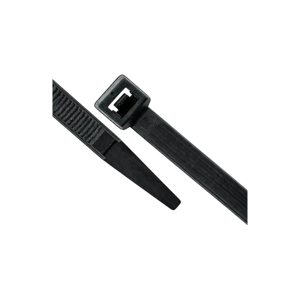 Gwest GT 300 HDB Siyah Kablo Bağı 300x7.6 mm 100 Adet ürün görseli 1