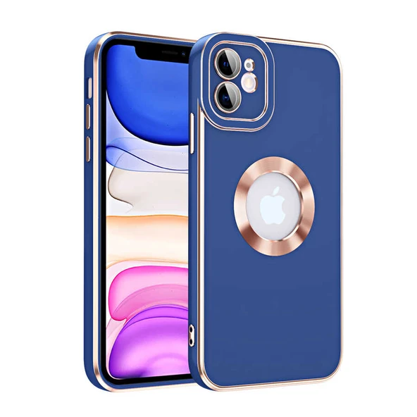 Apple iPhone 11 Kılıf Zore Kongo Kapak - Resim 5