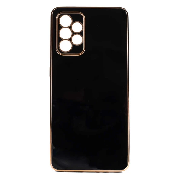 Galaxy A72 Kılıf Zore Bark Kapak - Resim 7