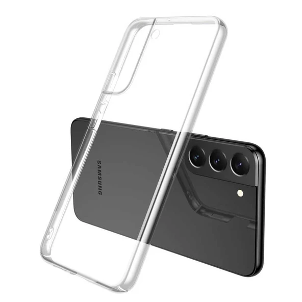 Galaxy S22 Kılıf Zore Vonn Kapak ürün görseli 1