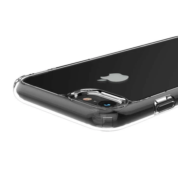 Apple iPhone SE 2022 Kılıf Zore Coss Kapak - Resim 3