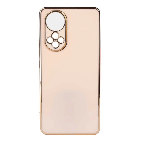 Huawei Nova 9 Kılıf Zore Bark Kapak - Resim 6