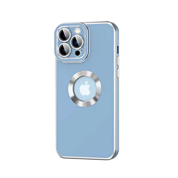 Apple iPhone 13 Pro Max Kılıf Zore Kongo Kapak - Resim 8