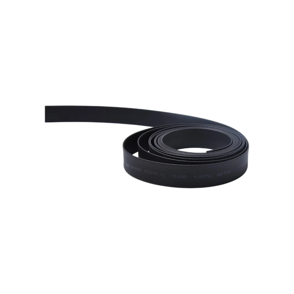 Gwest Siyah Makaron 32 mm 50 Metre ürün görseli 1