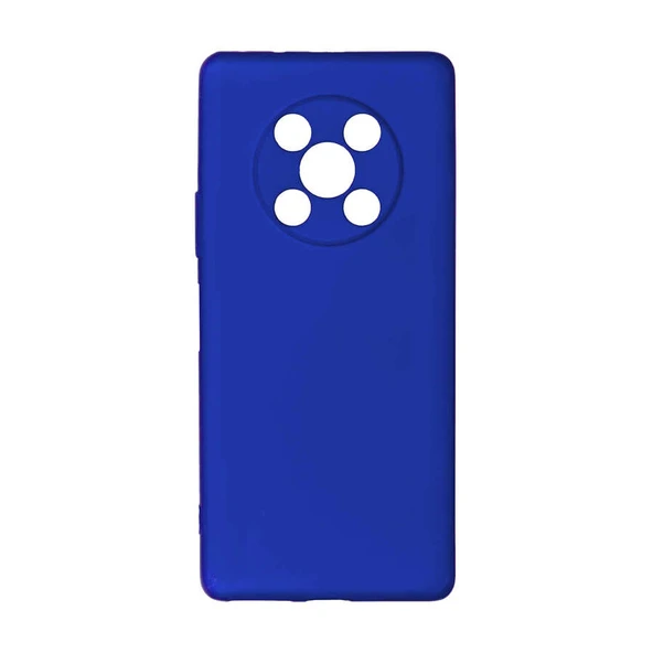 Huawei Nova Y90 Kılıf Zore Biye Silikon ürün görseli 1