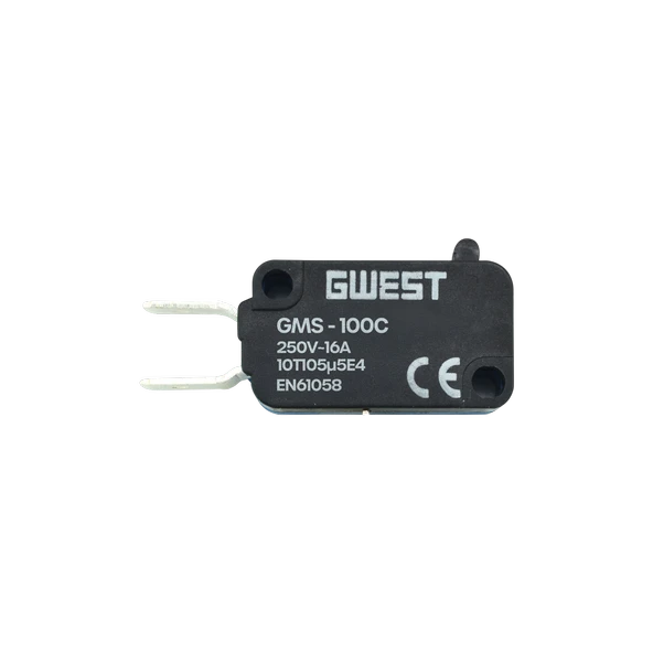 Gwest GMS - 100C GMS Mikro Switch 100 Adet ürün görseli 1