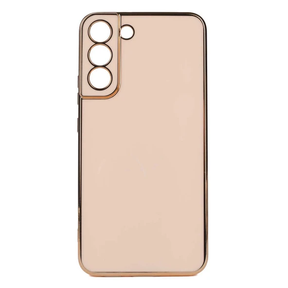 Galaxy S22 Plus Kılıf Zore Bark Kapak - Resim 8