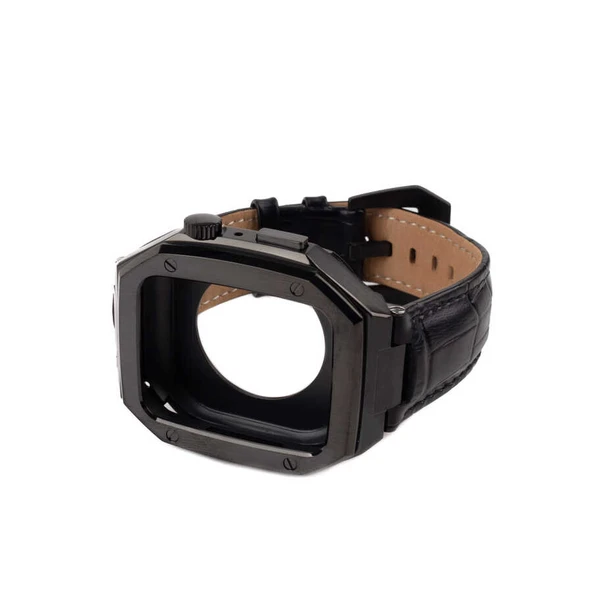 ​​​Apple Watch 7 45mm KRD-67 Kordon - Resim 9