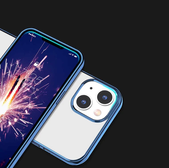 Apple iPhone 12 Kılıf Zore Sun Kapak - Resim 4